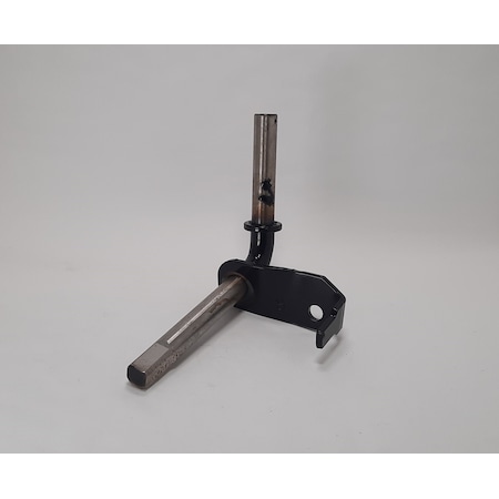 Mtd Axle Asm- Rh Front 638-04008P